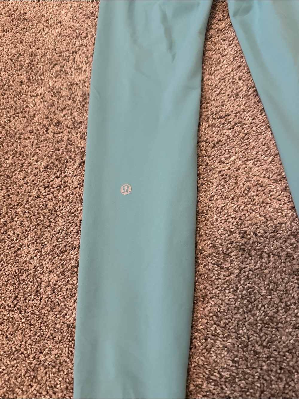 Lululemon Wunder Train High Rise Tight - Picture 5 of 6